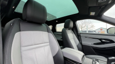 Land Rover Range Rover Evoque 2.0 P250 First Edition 5dr Auto Petrol Hatchback